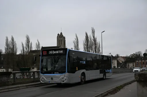Image du véhicule