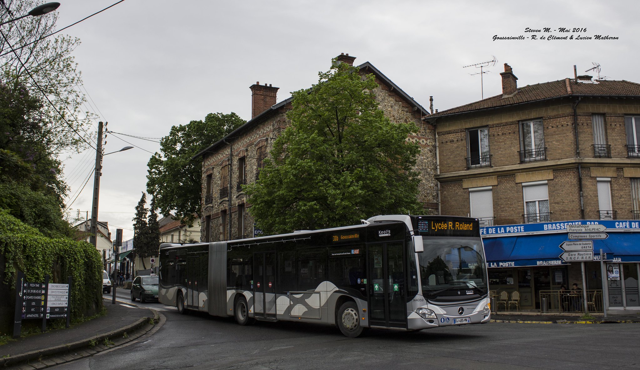 Image du véhicule