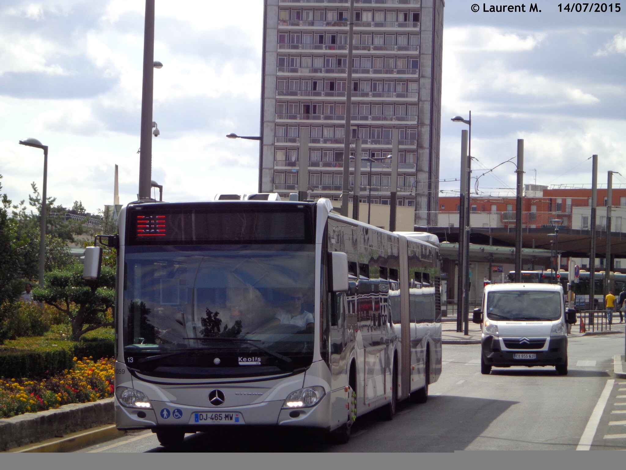 Image du véhicule