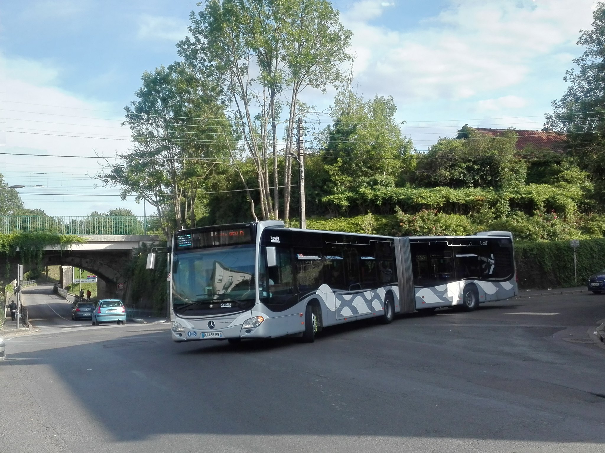 Image du véhicule