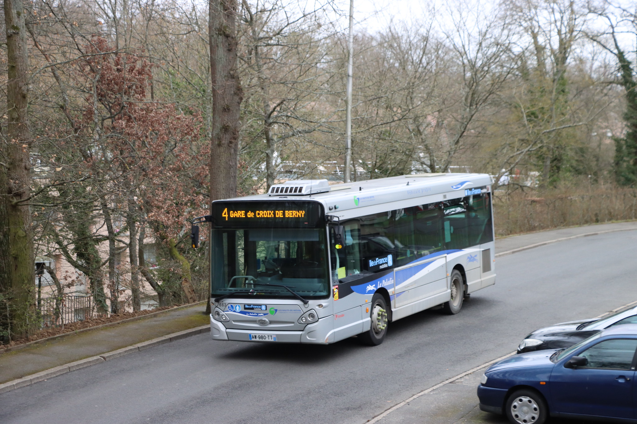 Image du véhicule