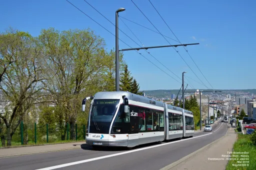 Image du véhicule