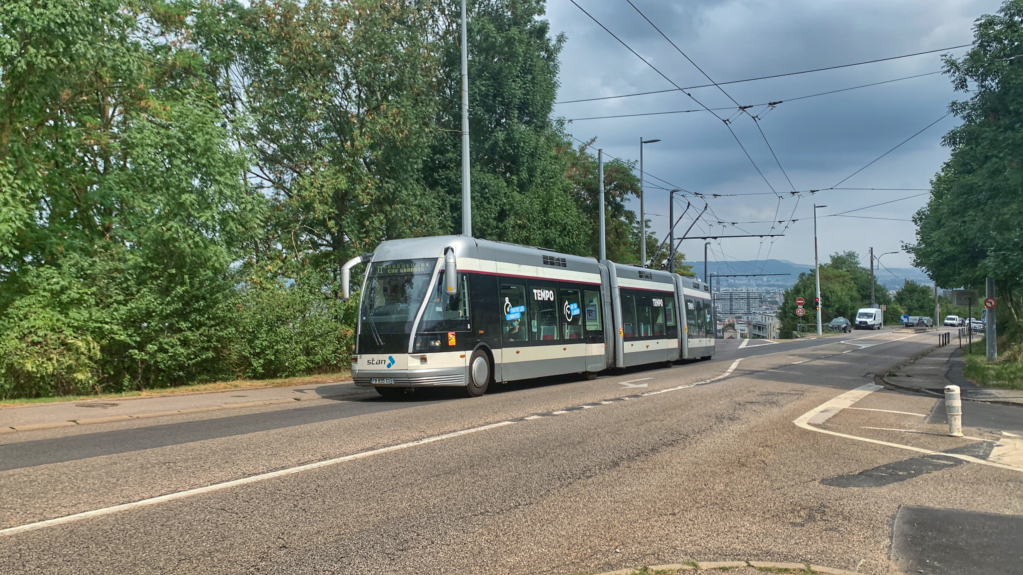 Image du véhicule