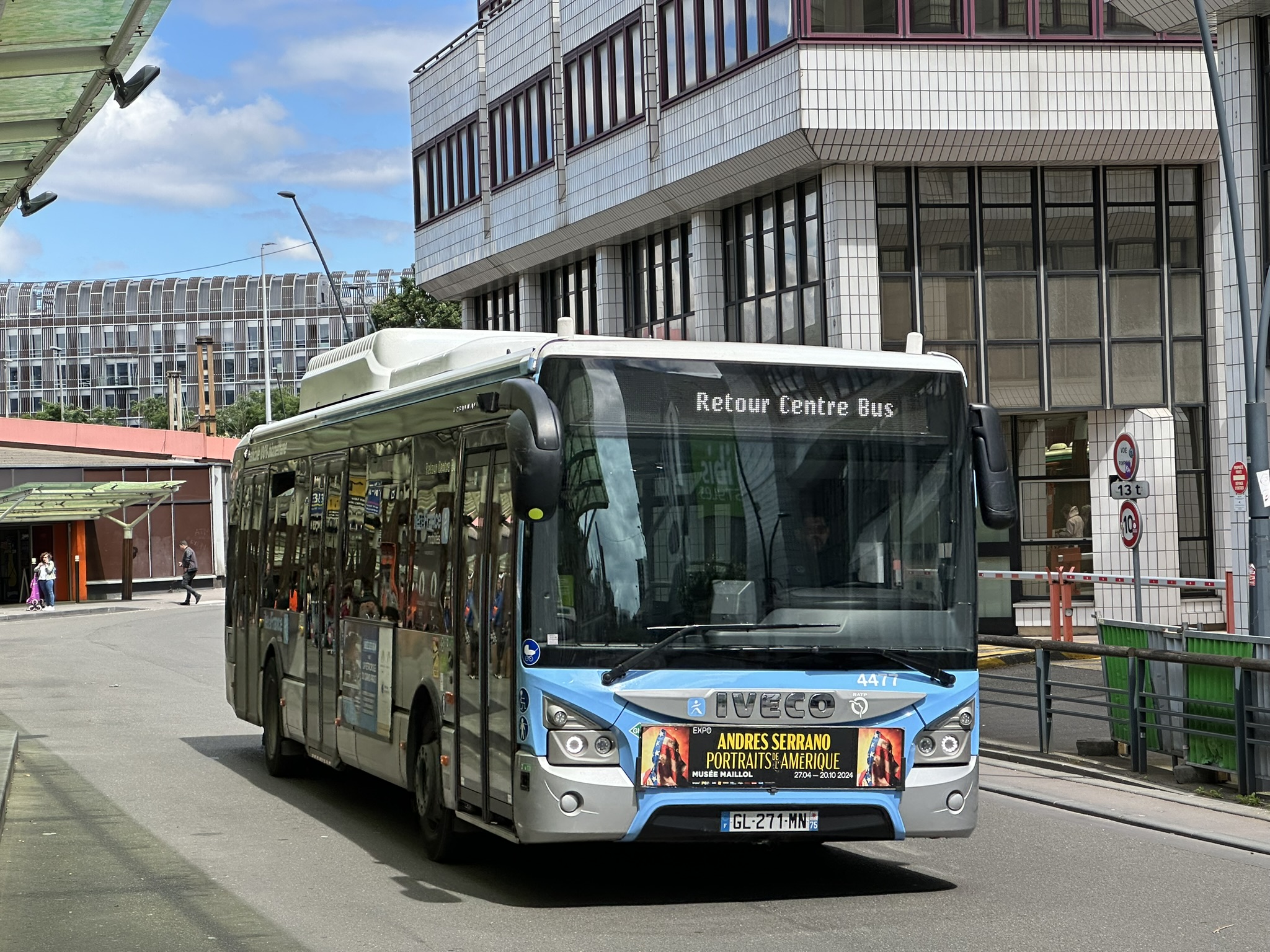 Image du véhicule