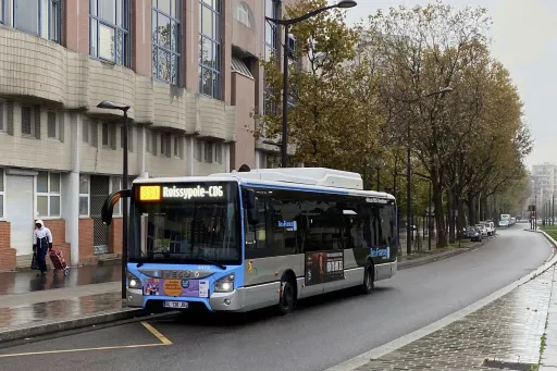 Image du véhicule