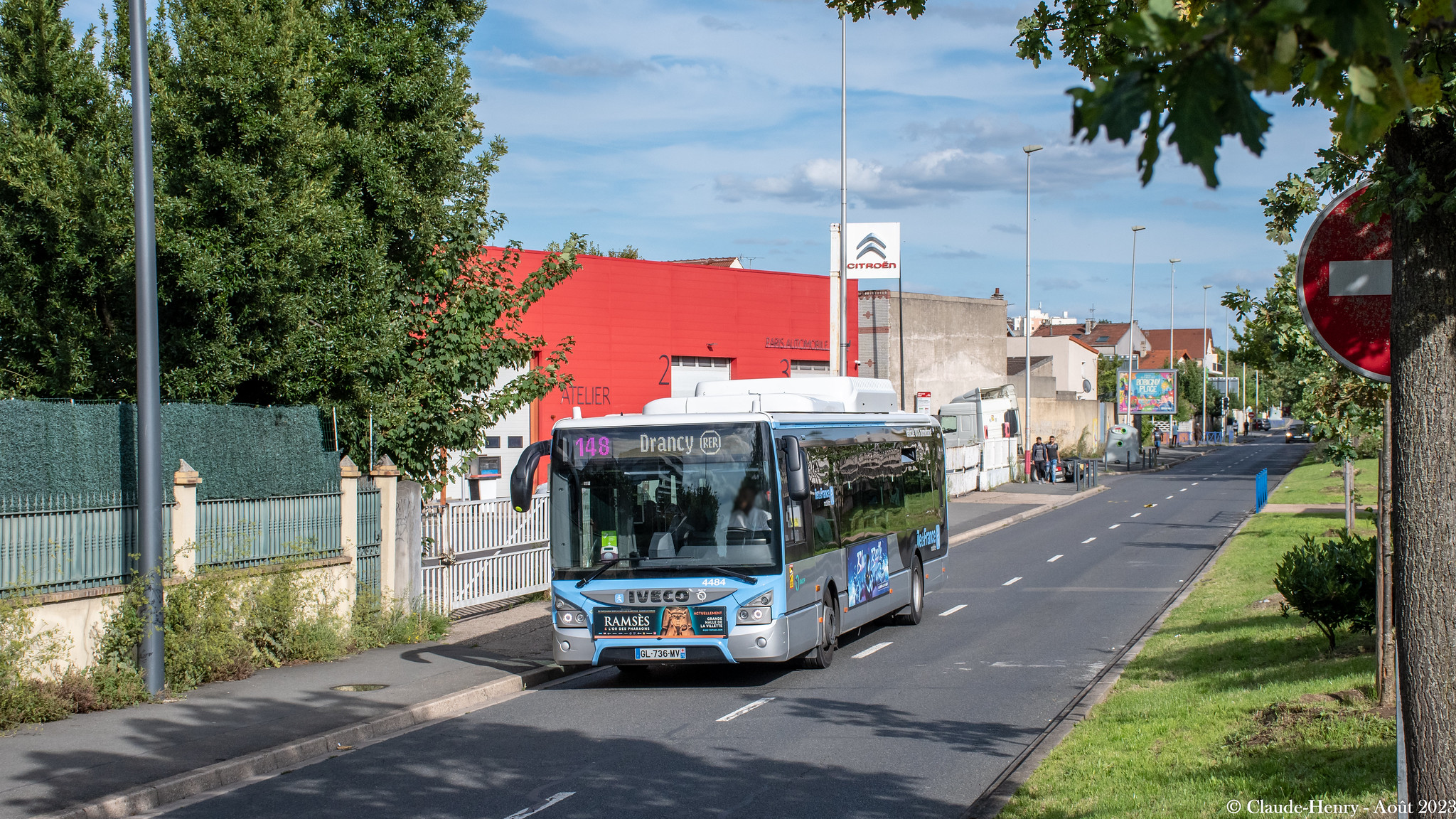 Image du véhicule