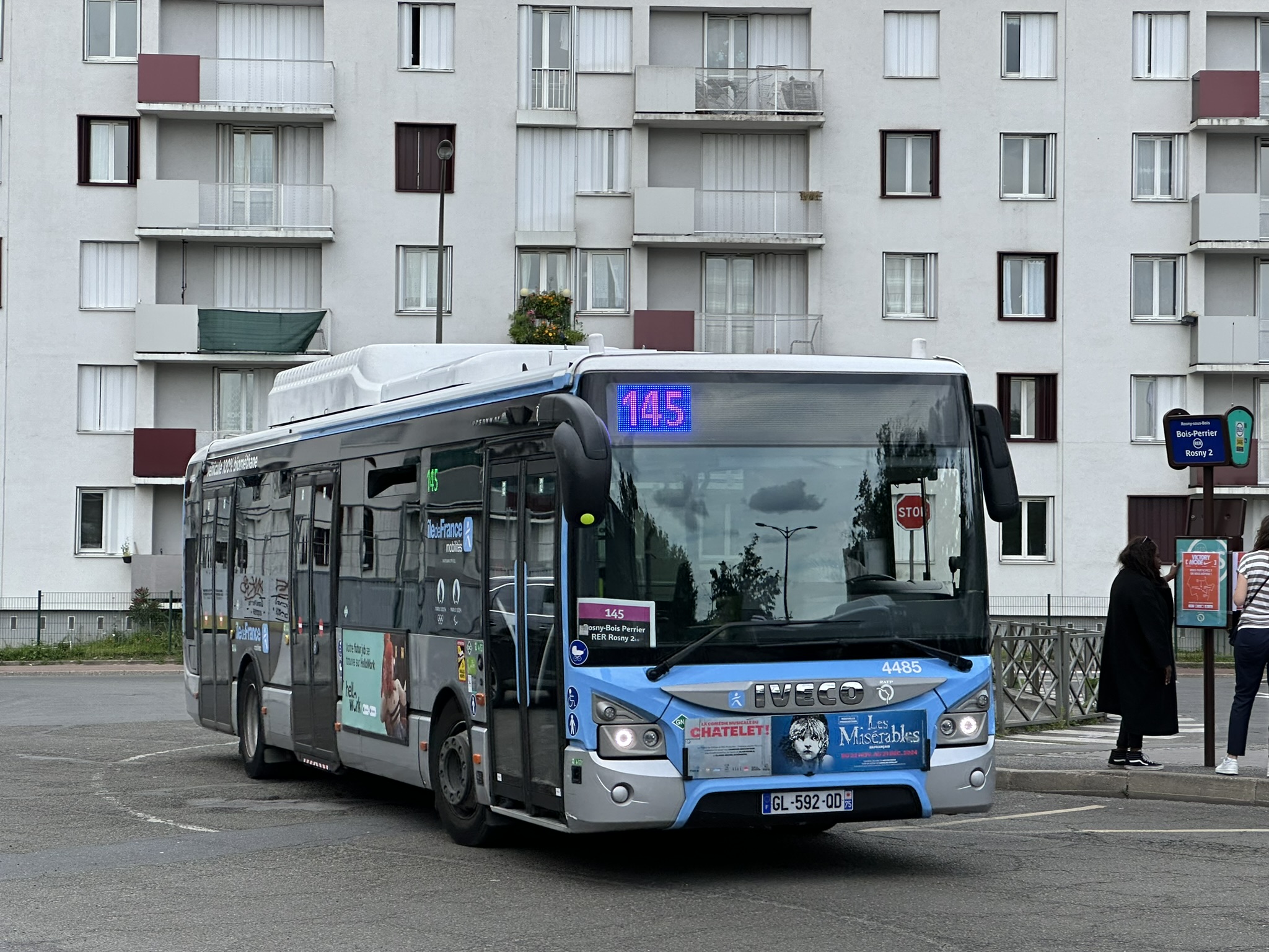 Image du véhicule
