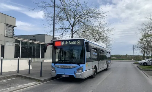 Image du véhicule