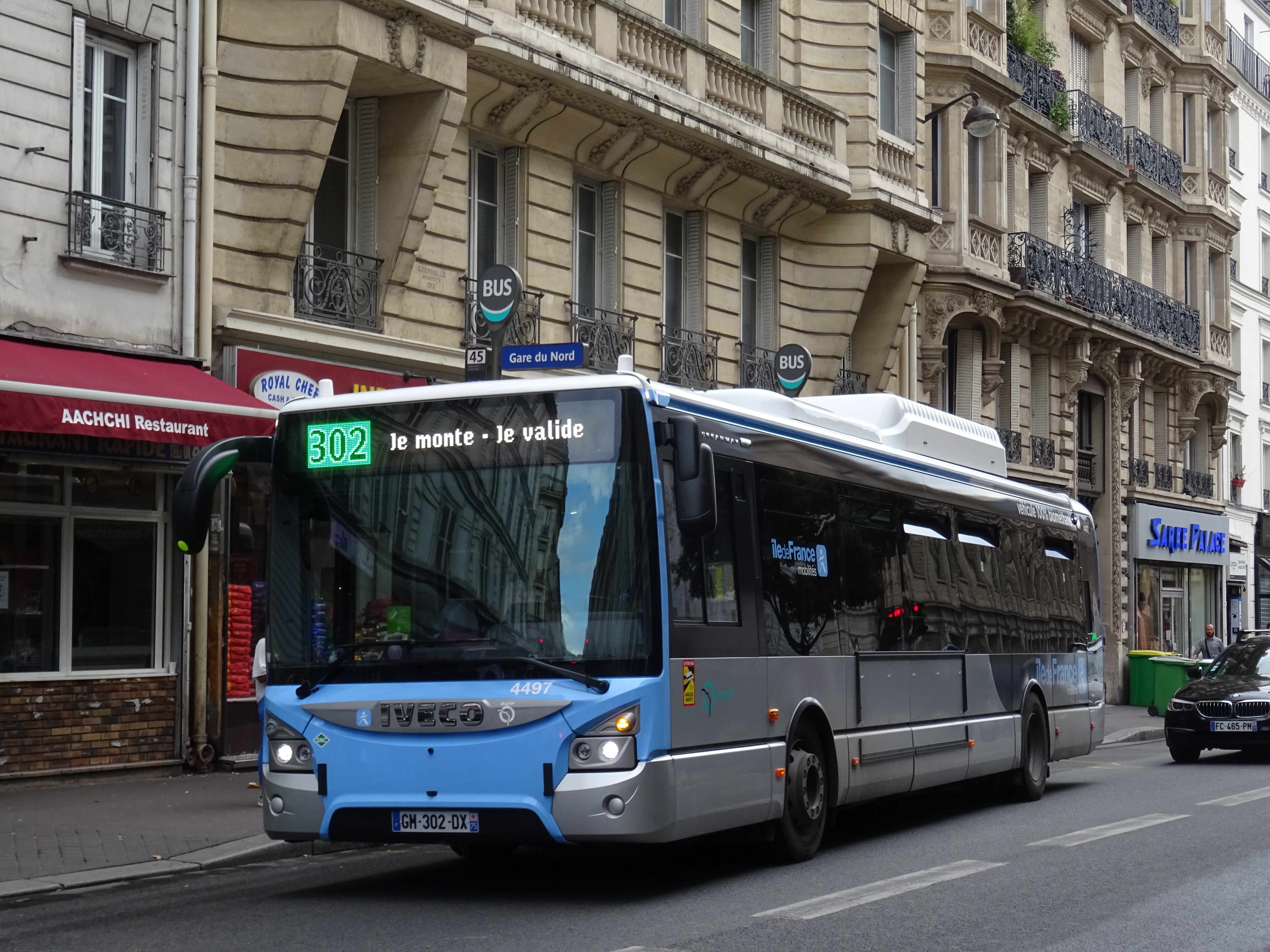 Image du véhicule