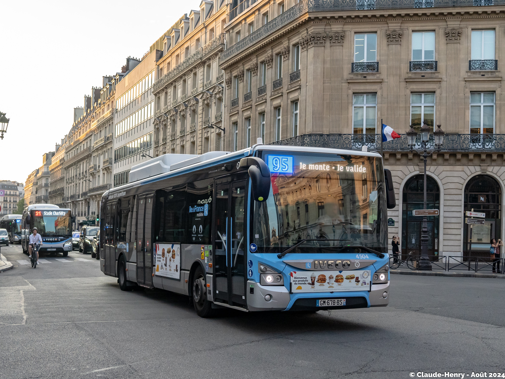 Image du véhicule
