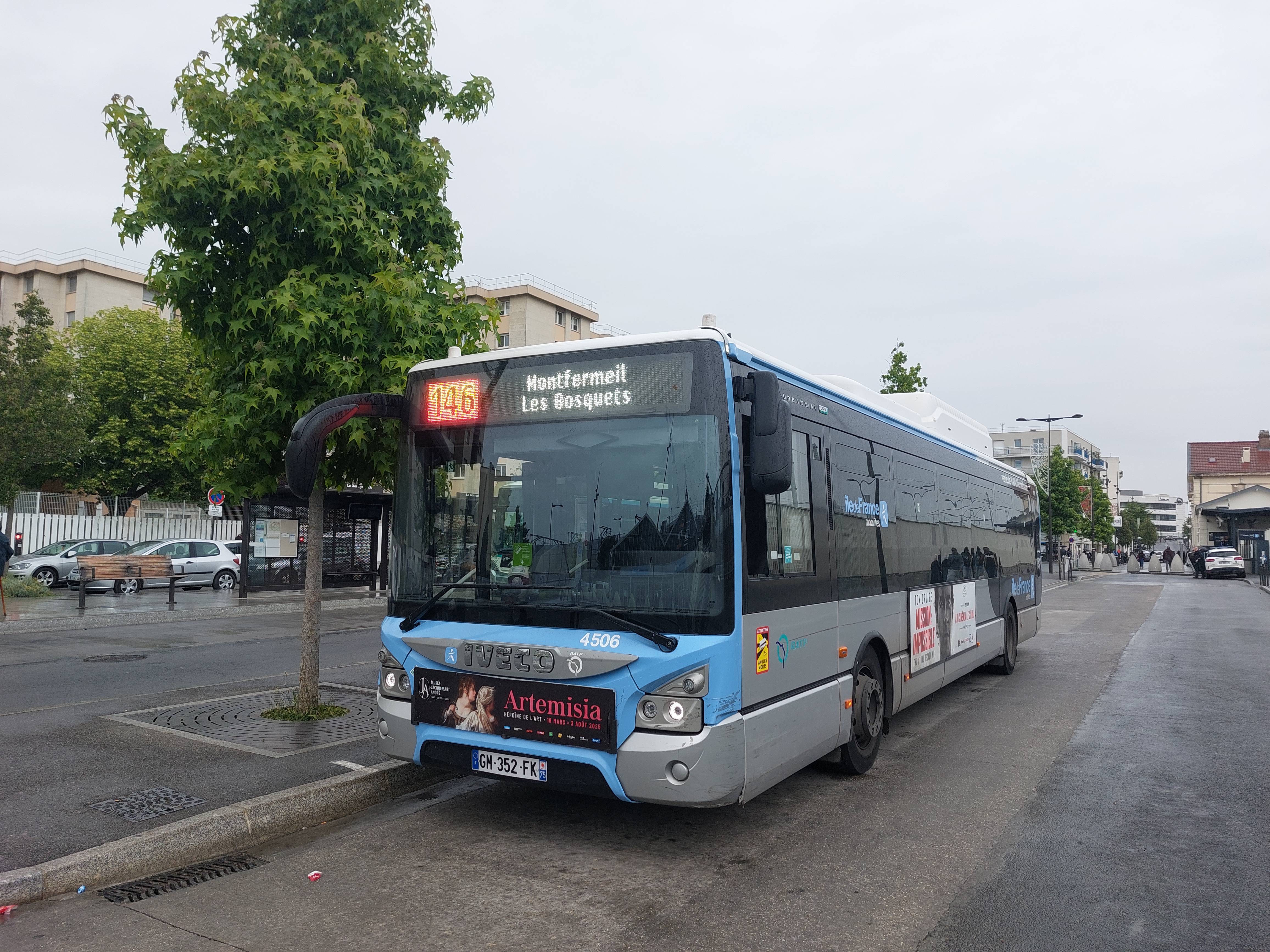 Image du véhicule