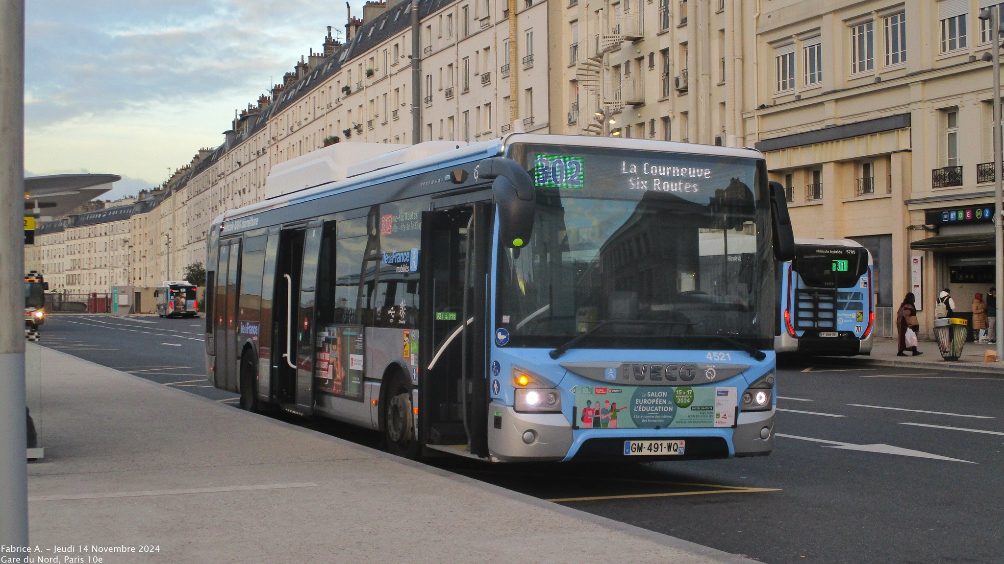 Image du véhicule