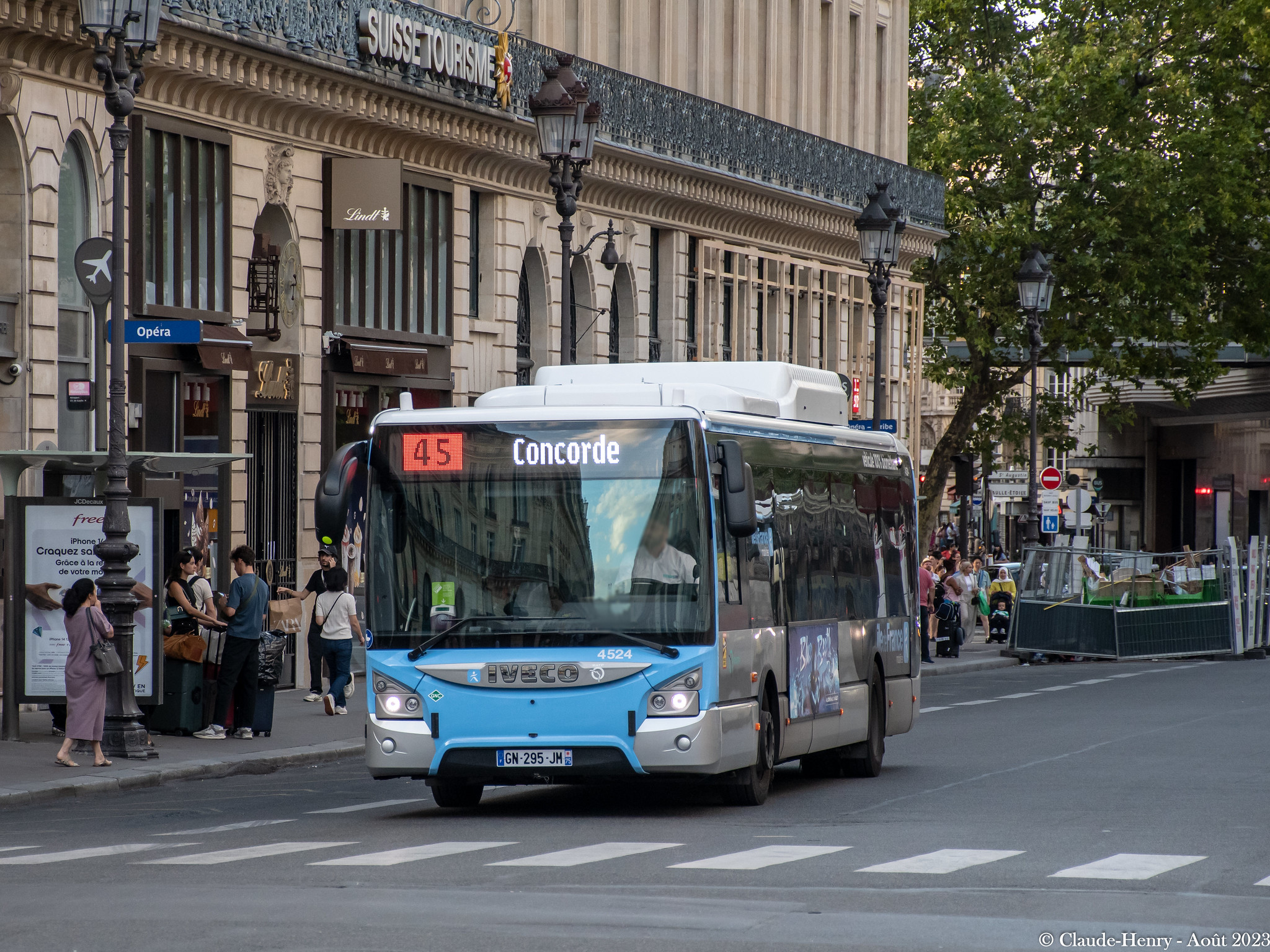 Image du véhicule