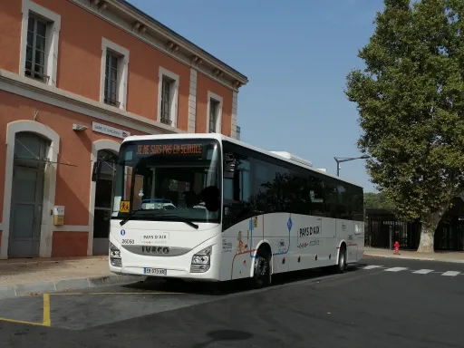 Image du véhicule