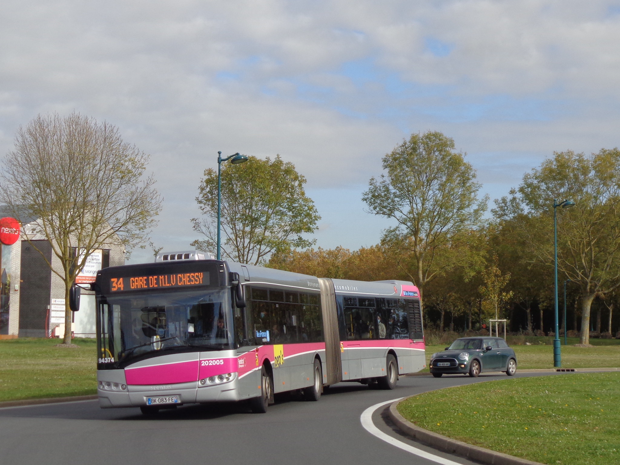 Image du véhicule