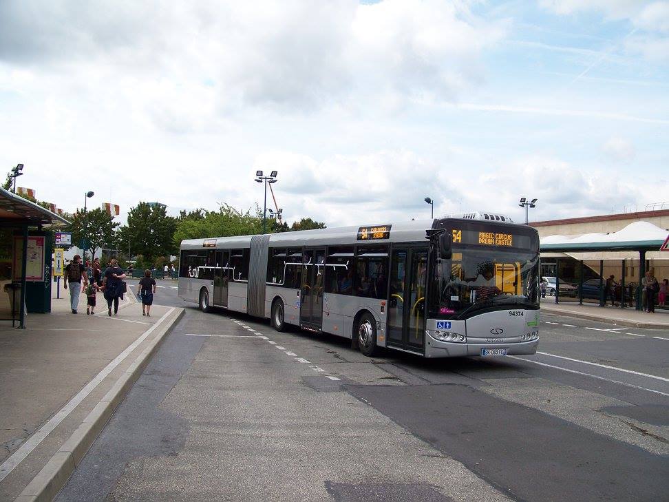 Image du véhicule