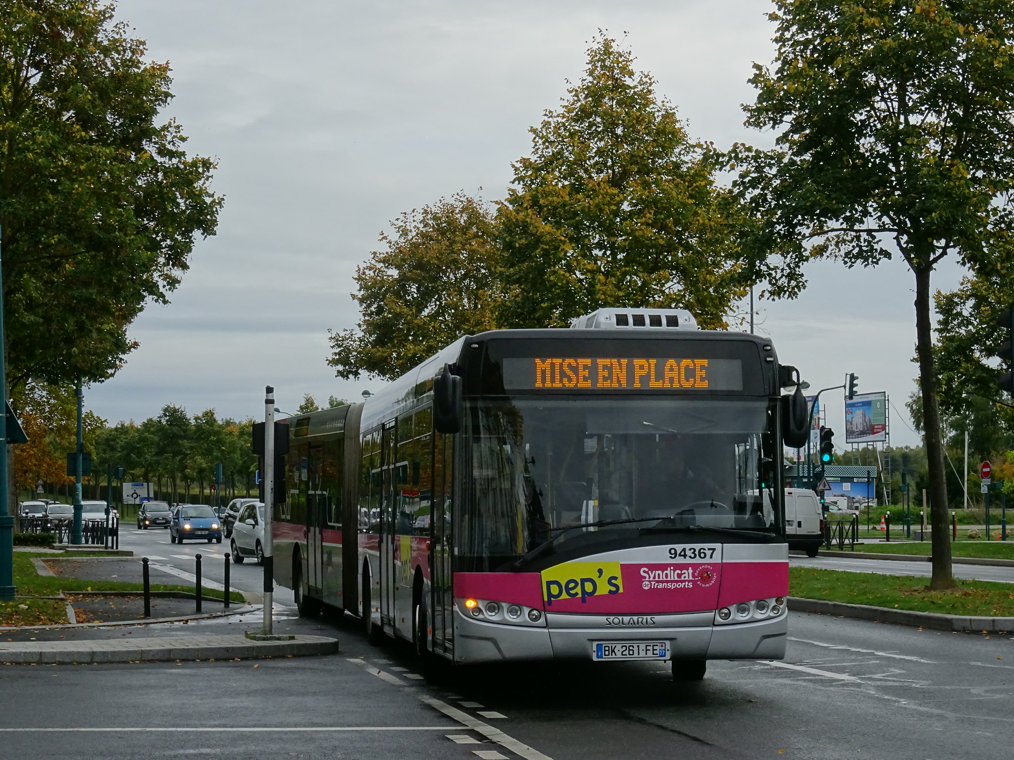 Image du véhicule