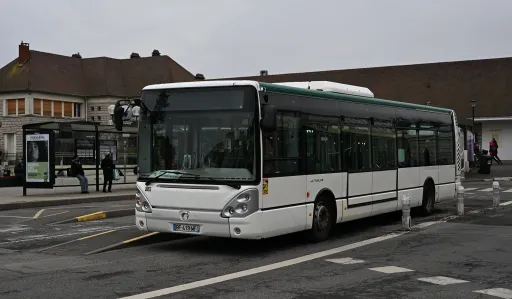 Image du véhicule