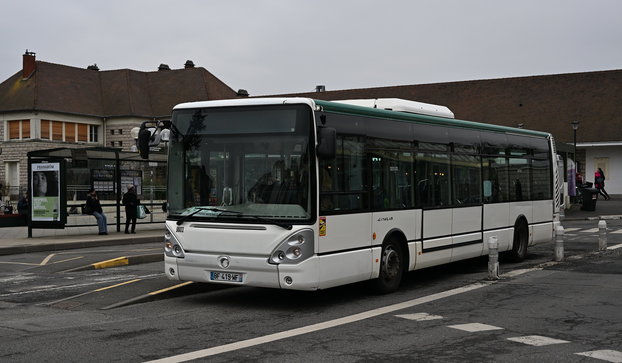 Image du véhicule
