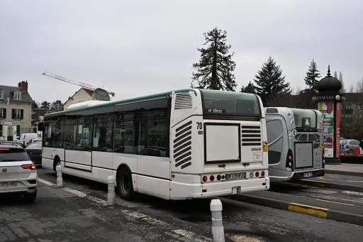 Image du véhicule