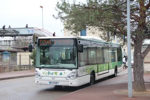 Image du véhicule