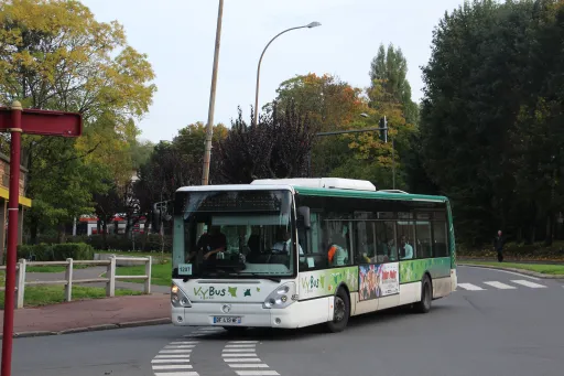 Image du véhicule