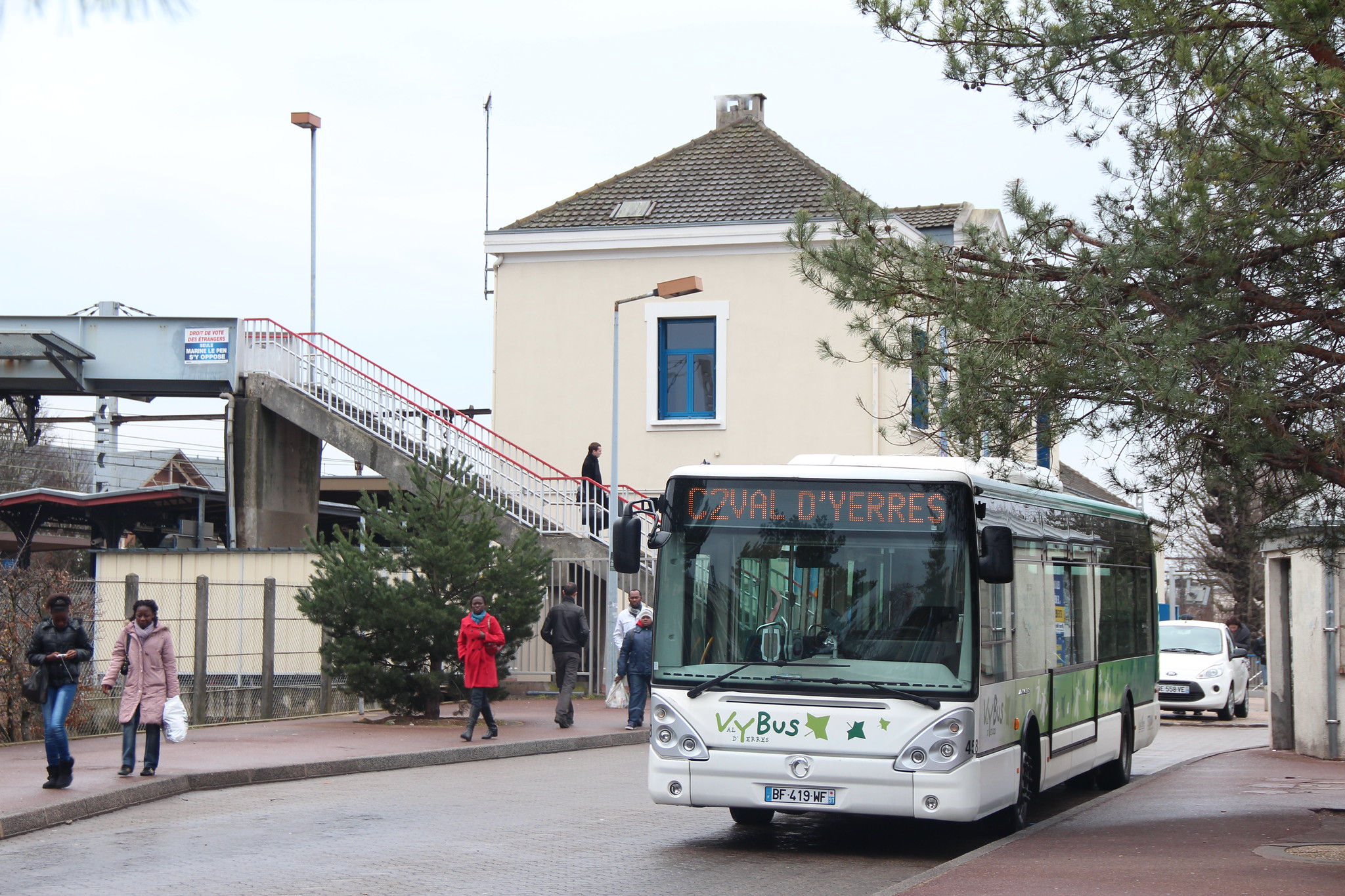 Image du véhicule