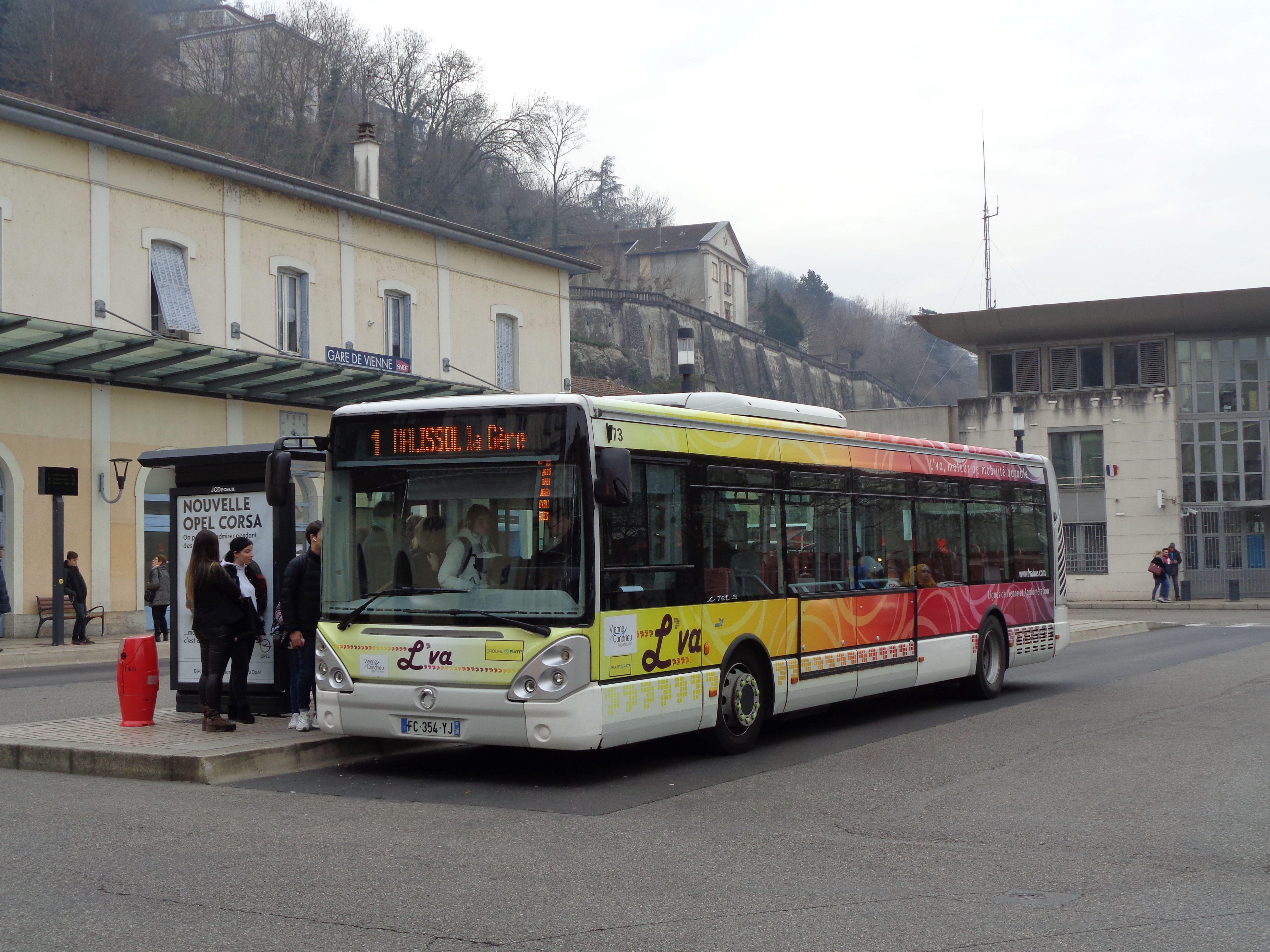 Image du véhicule