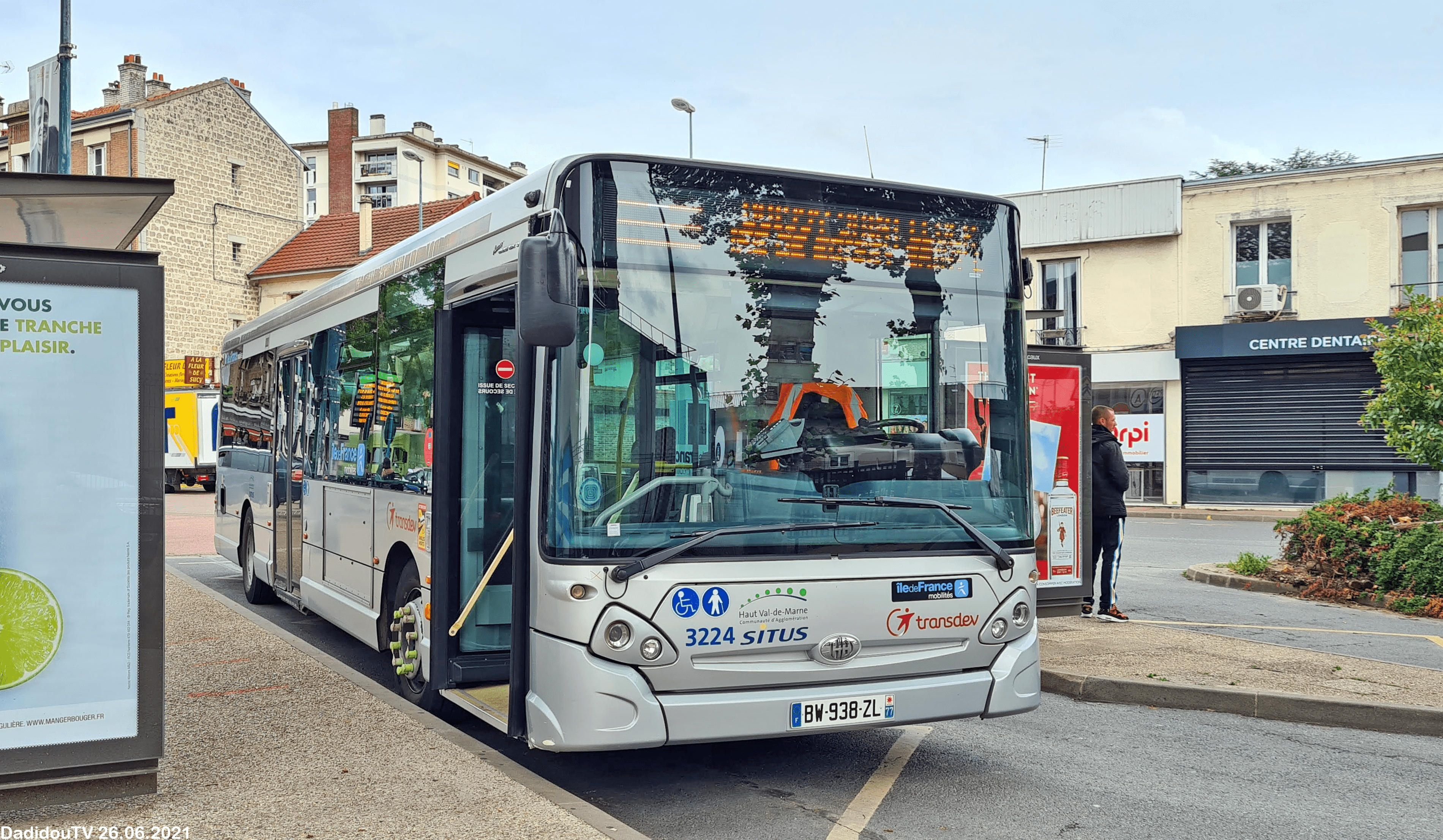 Image du véhicule