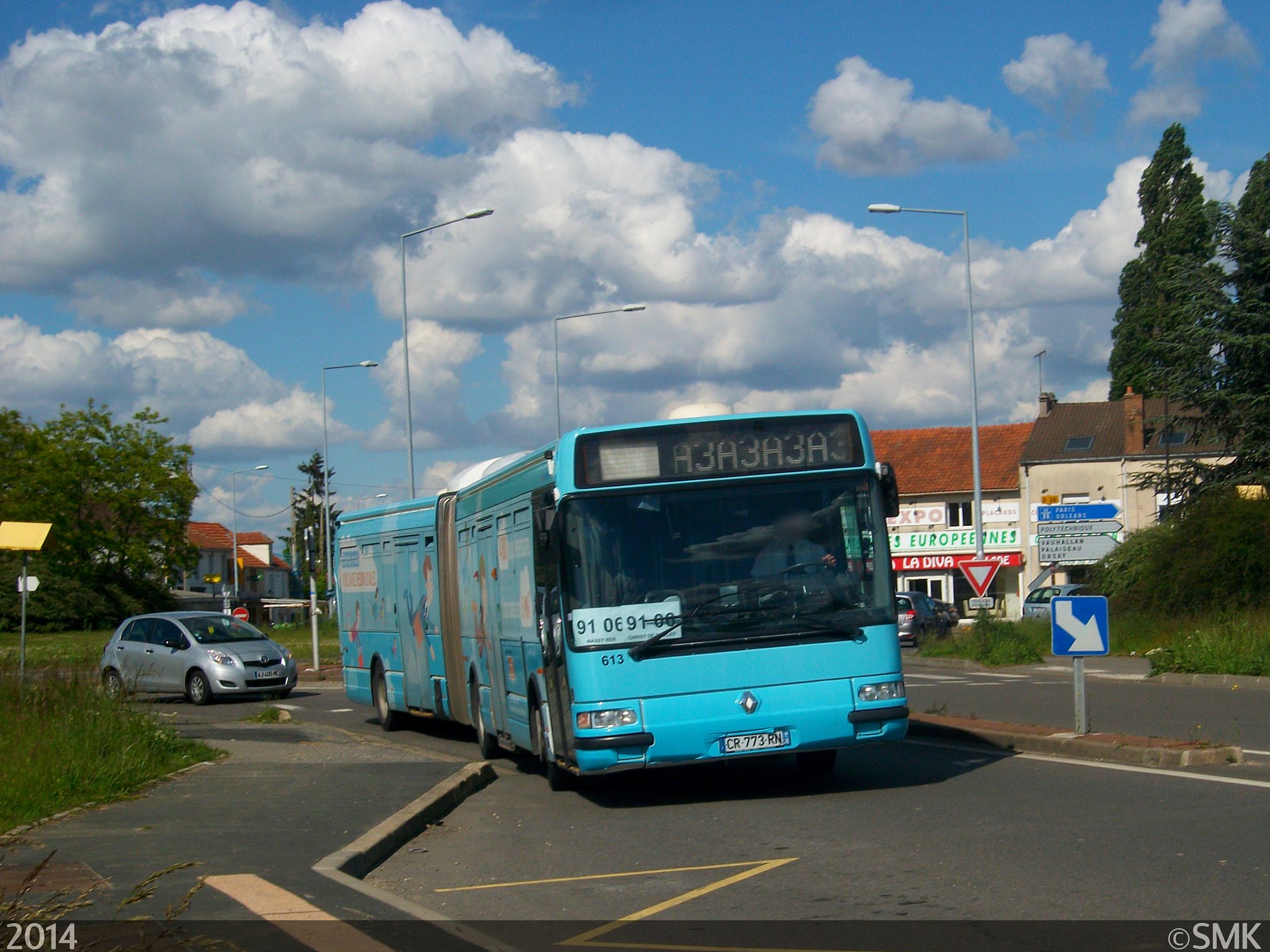 Image du véhicule