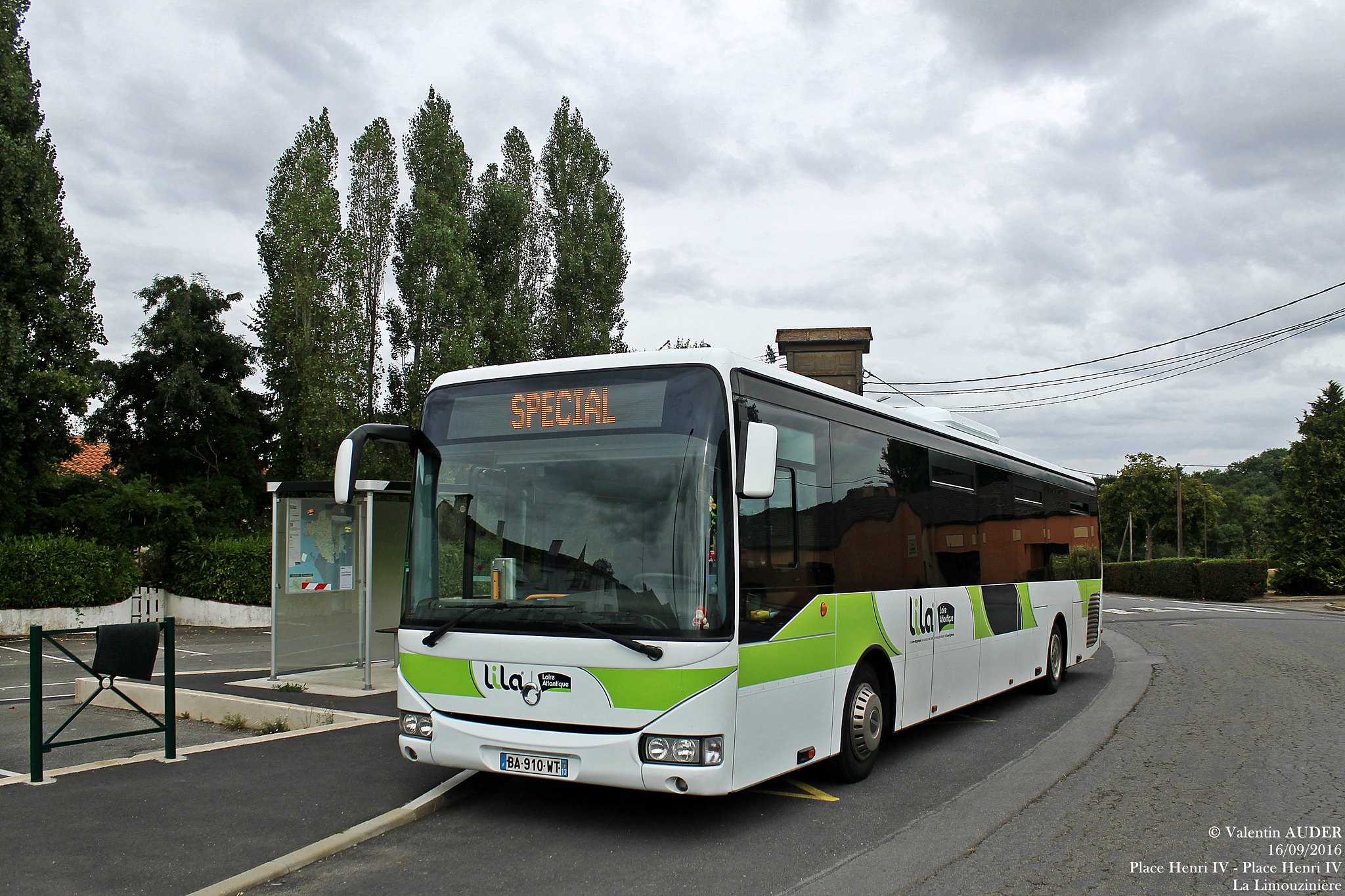 Image du véhicule