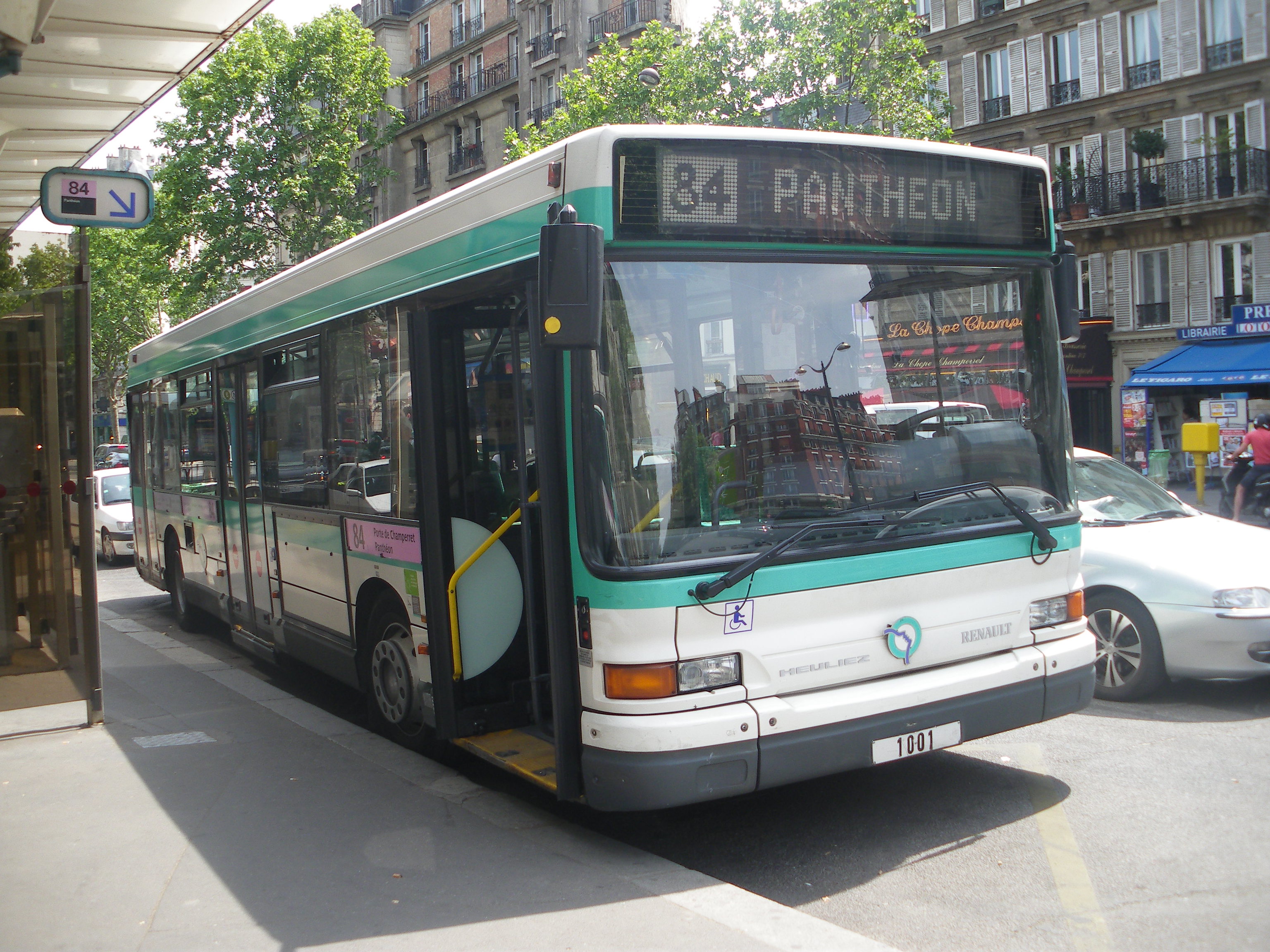 Image du véhicule