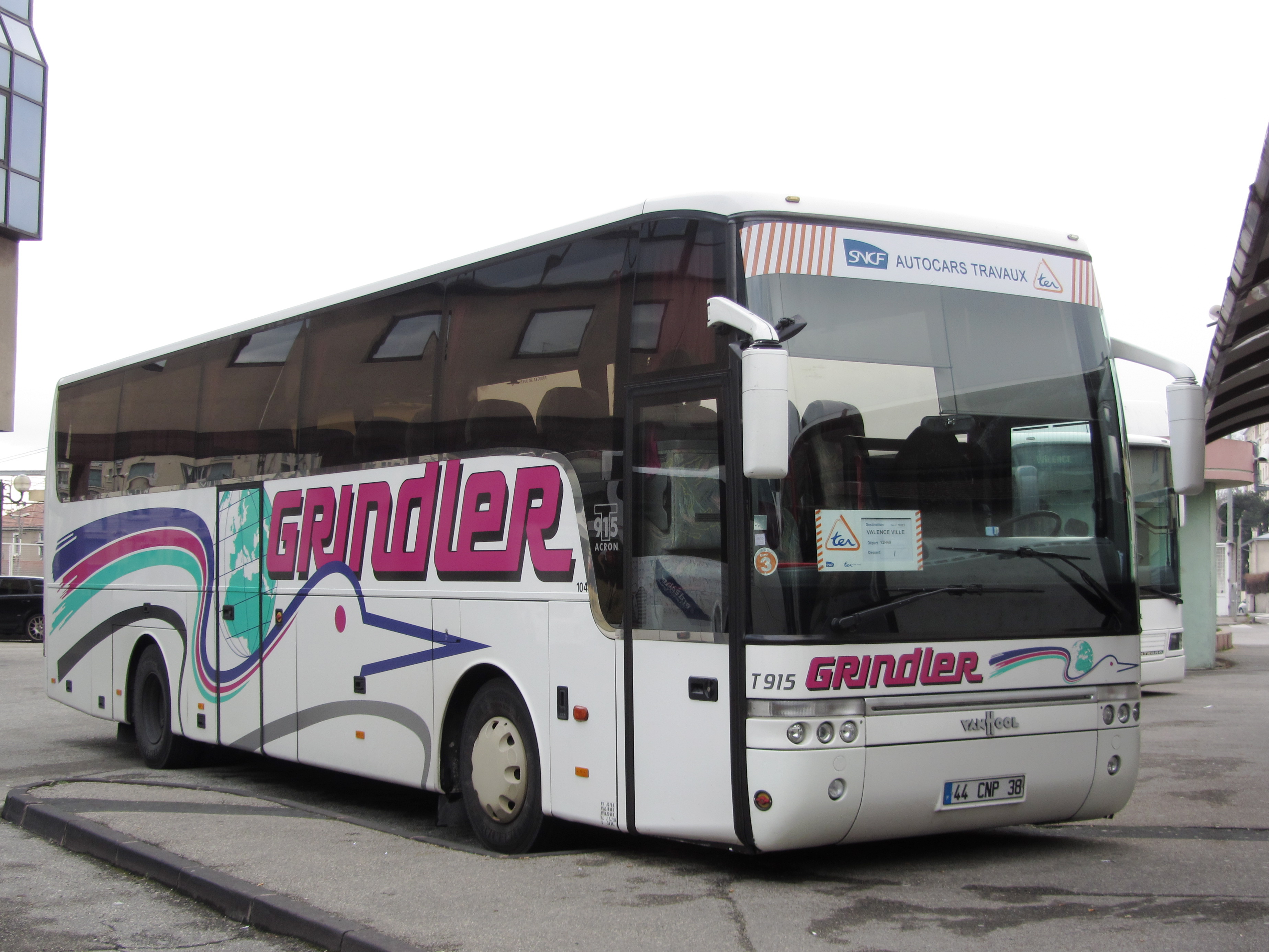 Image du véhicule