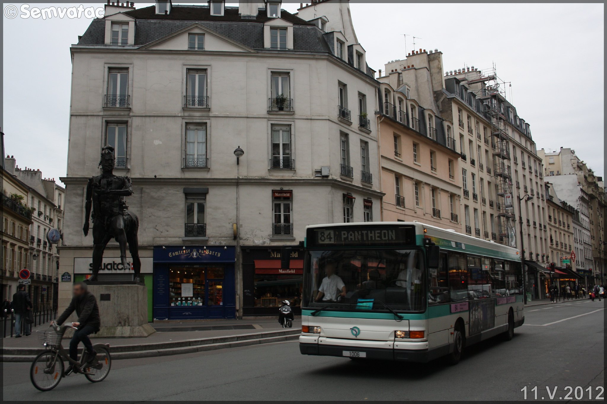 Image du véhicule