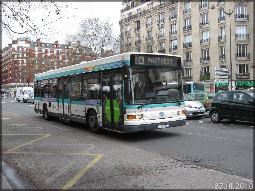 Image du véhicule