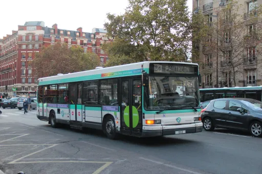 Image du véhicule