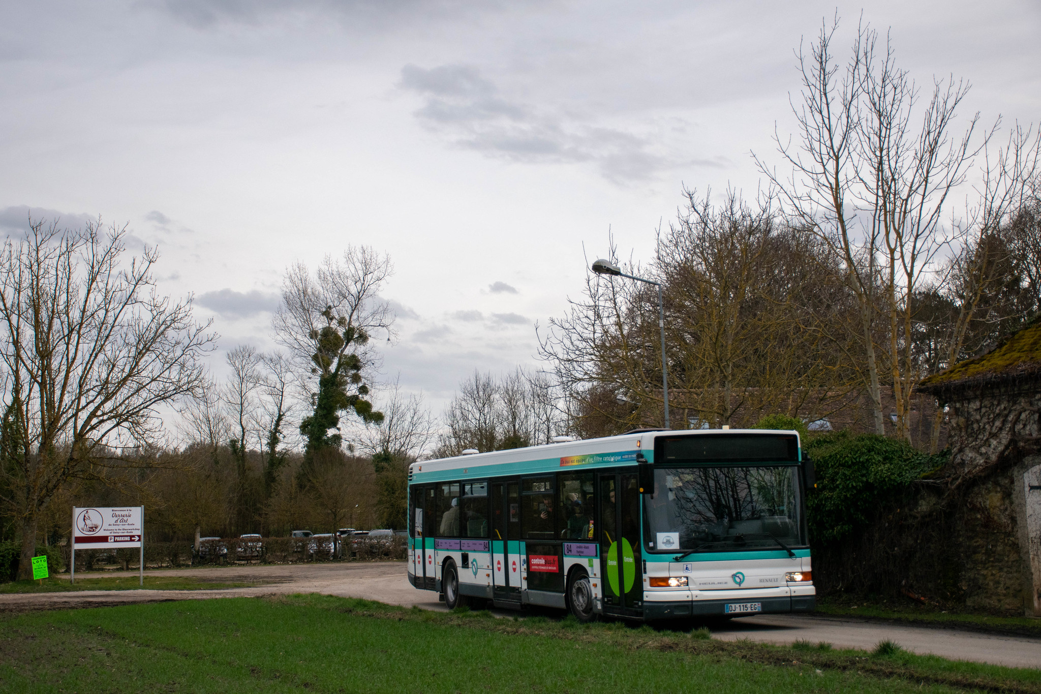 Image du véhicule