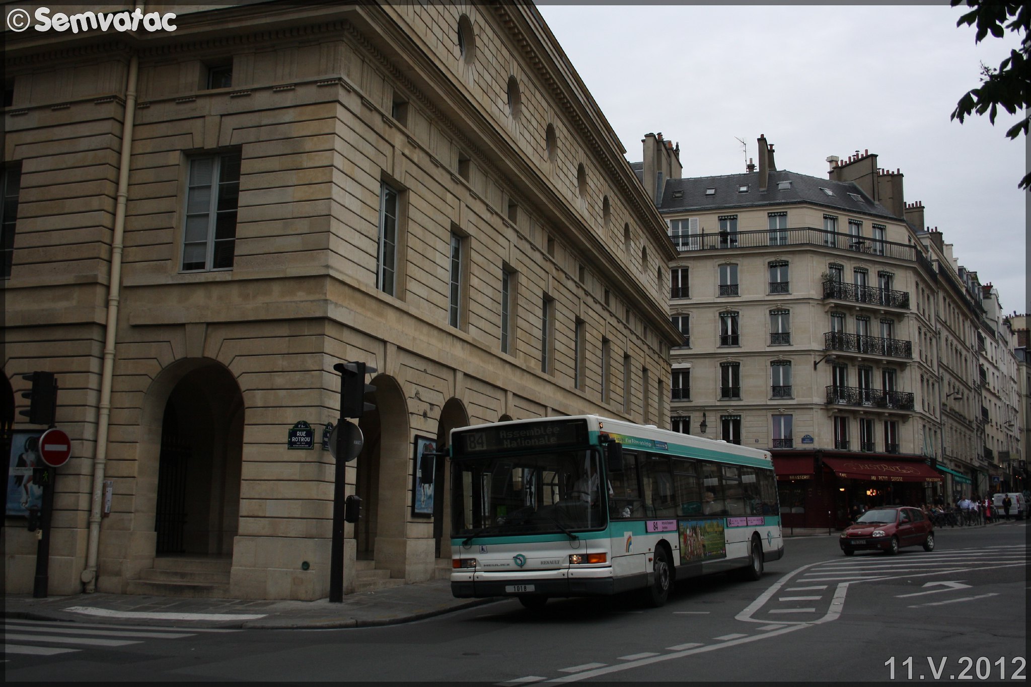 Image du véhicule