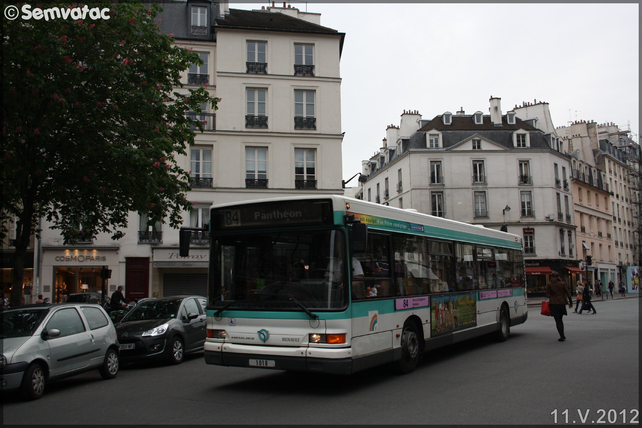 Image du véhicule