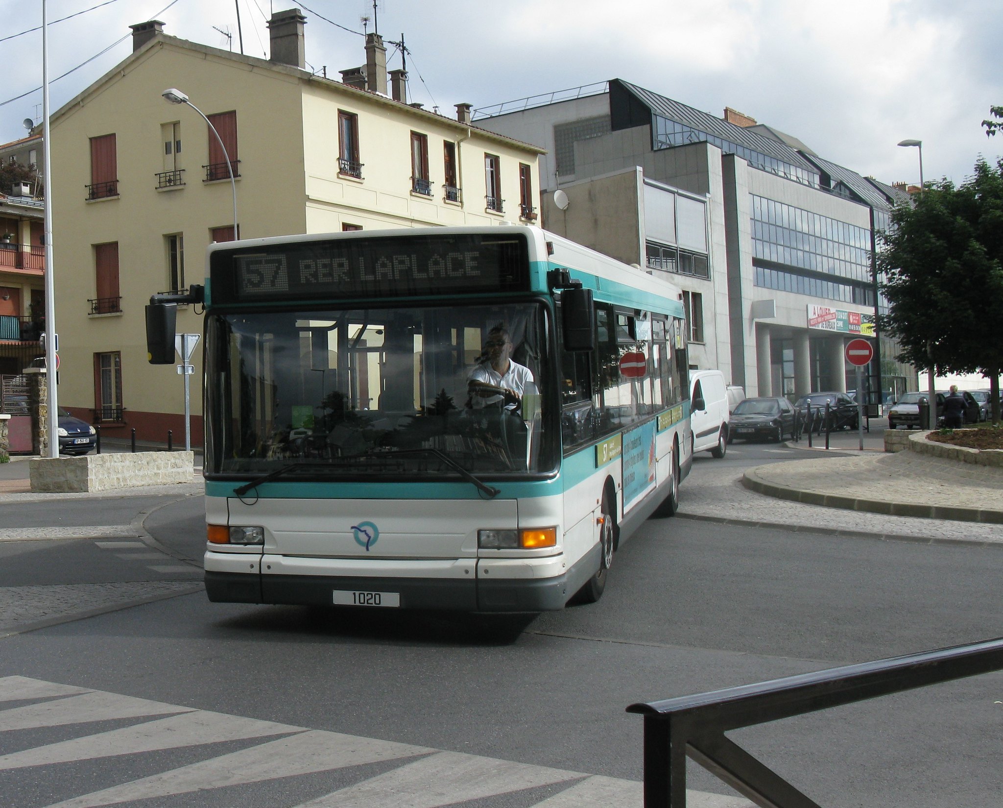 Image du véhicule