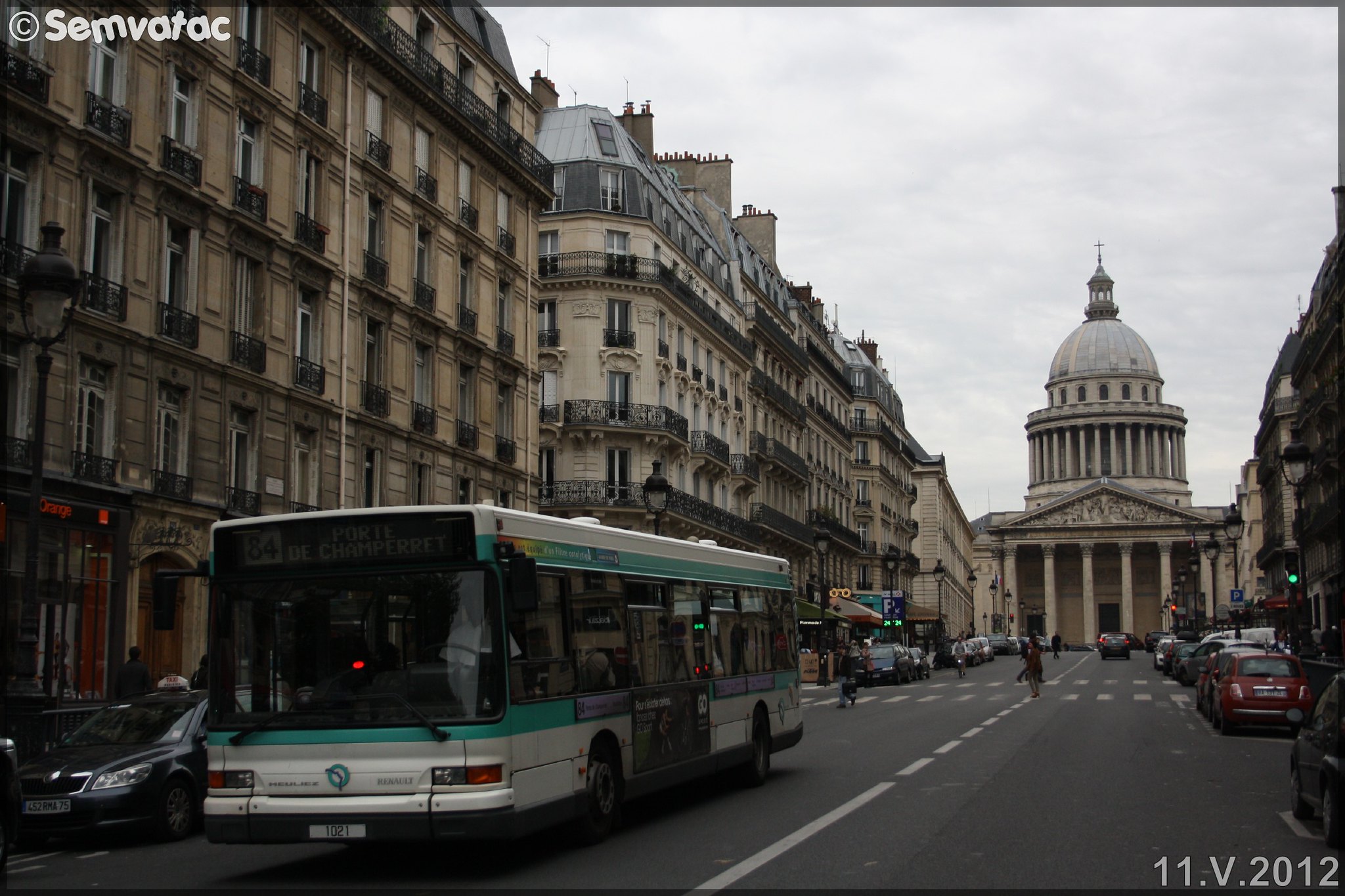 Image du véhicule