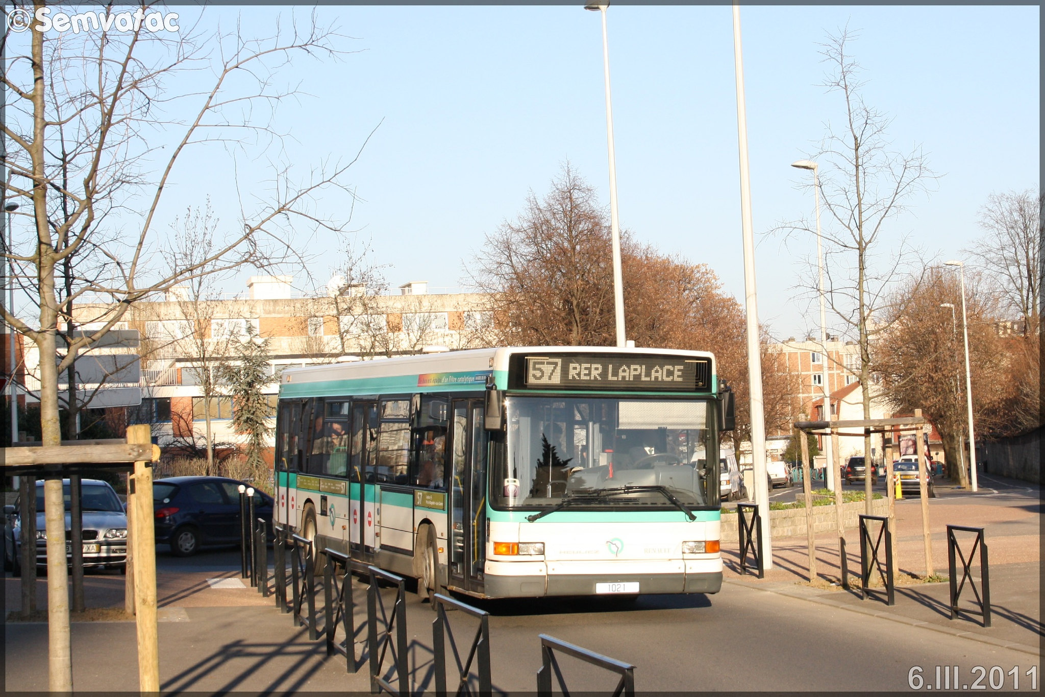 Image du véhicule