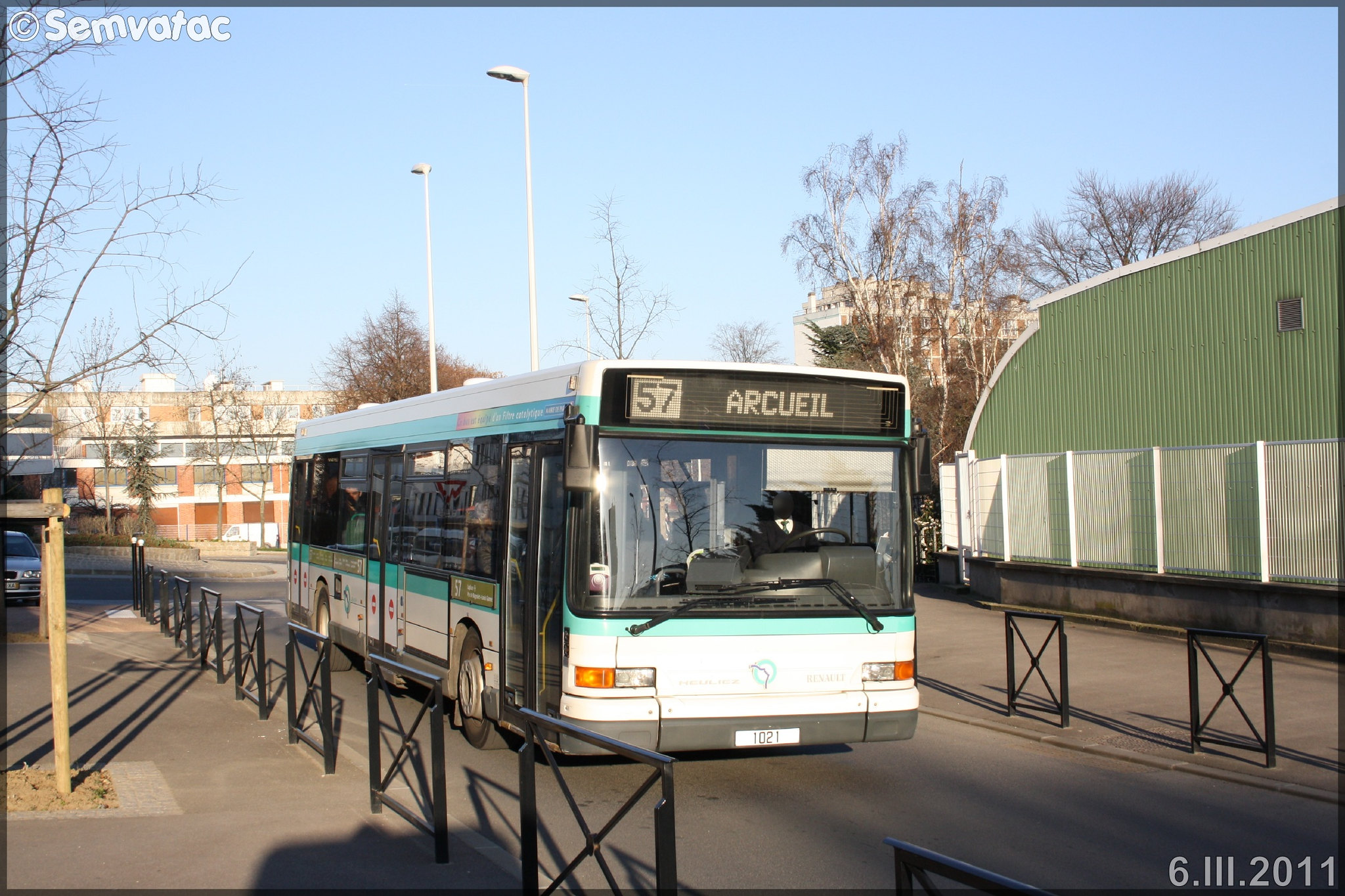 Image du véhicule