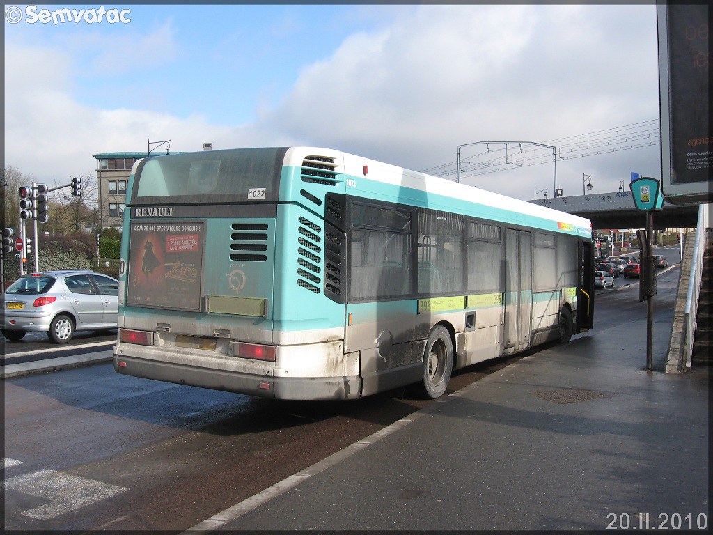 Image du véhicule