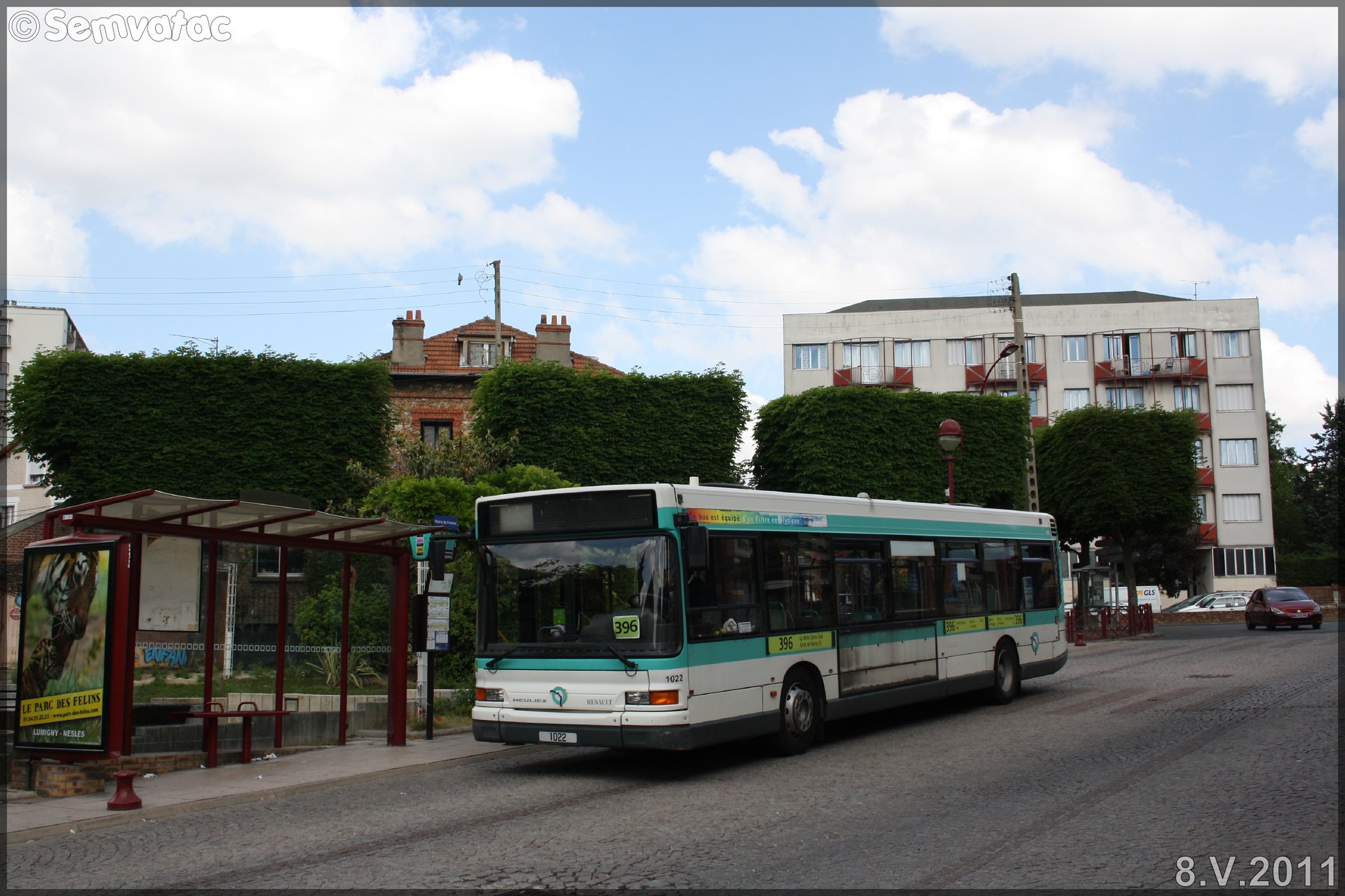 Image du véhicule