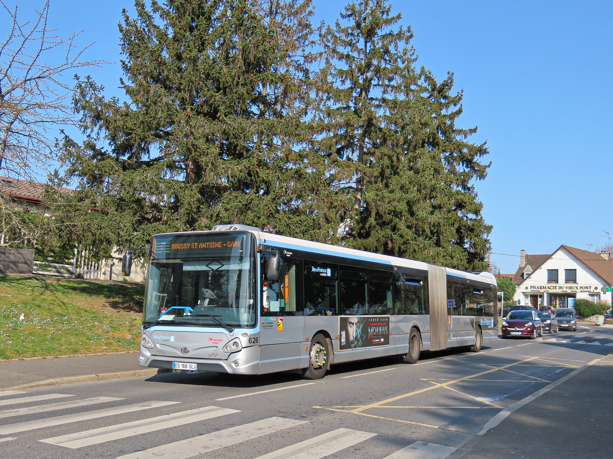 Image du véhicule