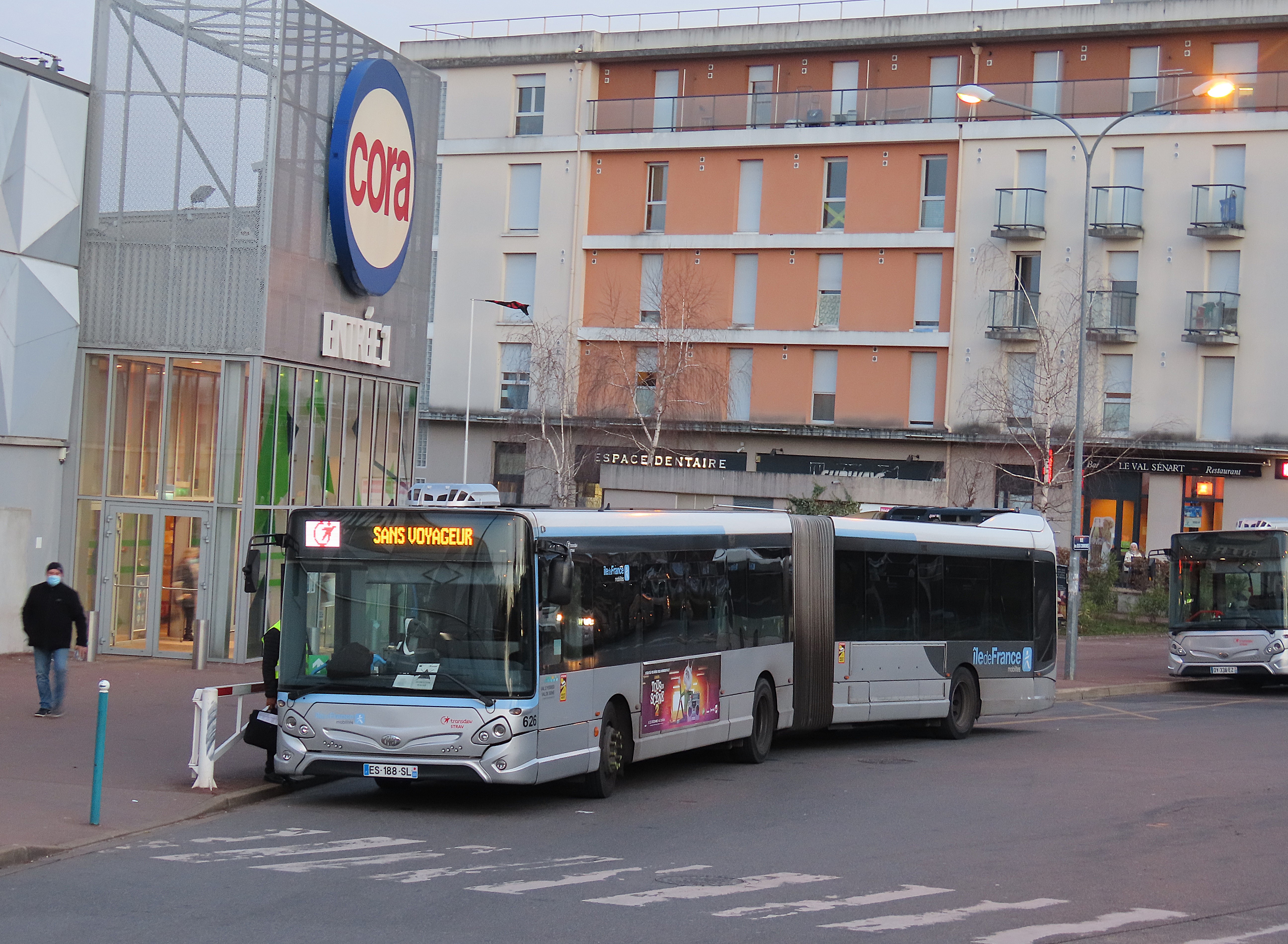 Image du véhicule