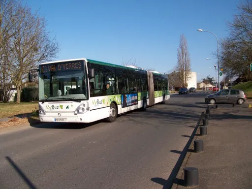 Image du véhicule