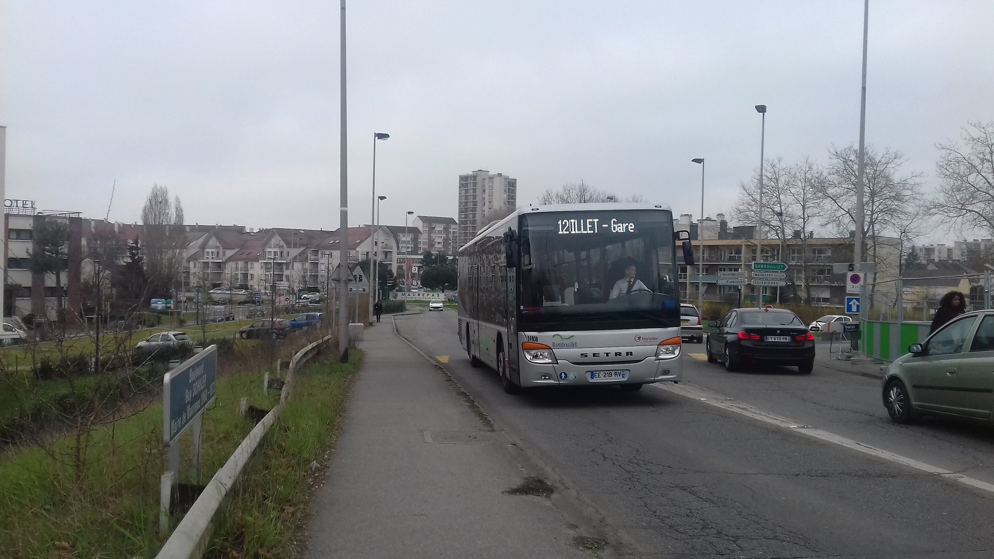 Image du véhicule