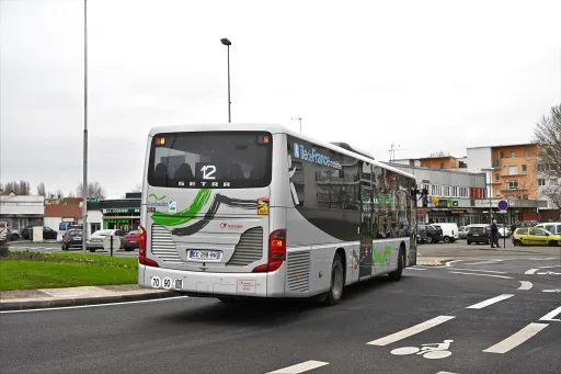 Image du véhicule